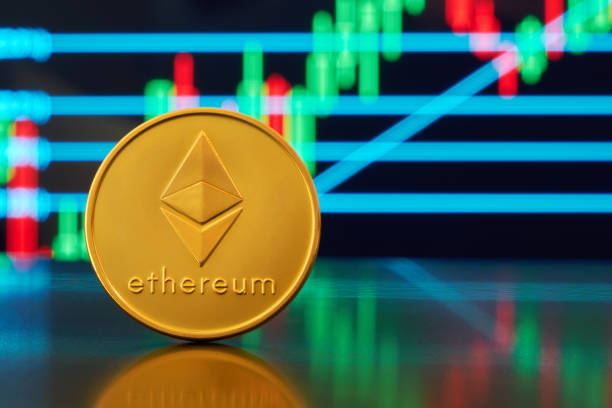 Ethereum Staking Breakthrough